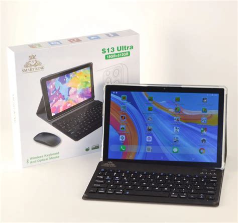 Купить планшет с мышкой 10.1", 18 GB по низкой цене: отзывы, фото ...