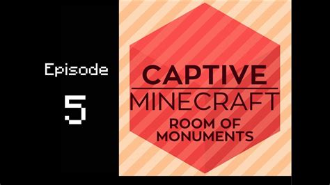 Captive Minecraft Ii Just Keeps On Going Youtube