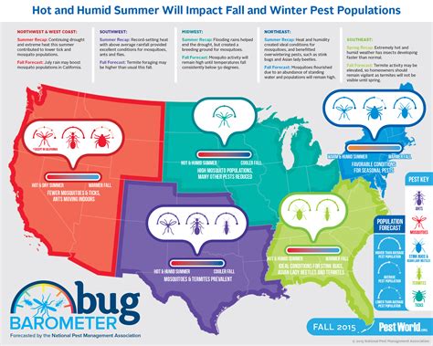 Mosquito Population By State Map Maping Resources