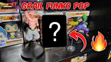 Unboxing New Dragonball Z Figures Adding A Grail FunkoPop To The