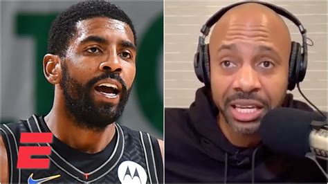 Jwill Disagrees With Stephen A Kyrie Irving Should Not Retire From