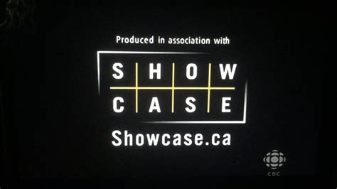 Showcase Alberta Filmworks Alliance Atlantis CBC 2005 YouTube