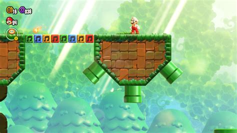 Super Mario Bros Wonder Guida A Tutte Le Posizioni Segrete Di