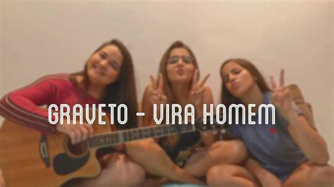 Gravetovira Homem Marília Mendonça Cover Youtube