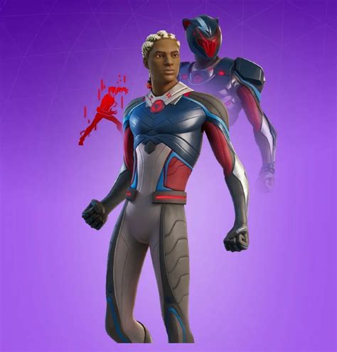 Fortnite Mecha Strike Navigator Skin Character Png Images Pro