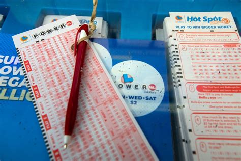 Lottery Warning To Check Powerball Tickets As 2 Million Prize Goes