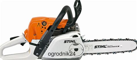 STIHL PILARKA ŁAŃCUCHOWA MS 231 C BE 35CM W WA 11432000219 ogrodnik24 pl