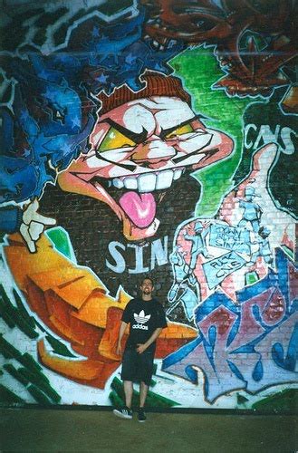 Graffiti Scoll Arts: Graffiti Art : Murals Graffiti Art Street Art Style