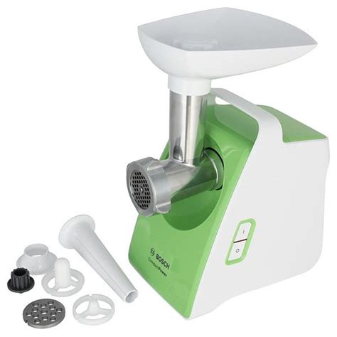 Мясорубка Bosch MFW 3520 купить в Москве - цены, характеристики и ...