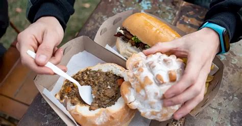 Gastronom A Mil Personas Pasaron Por La Edici N Del Festival