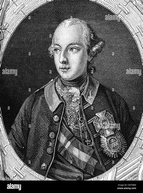 Joseph Ii Hi Res Stock Photography And Images Alamy