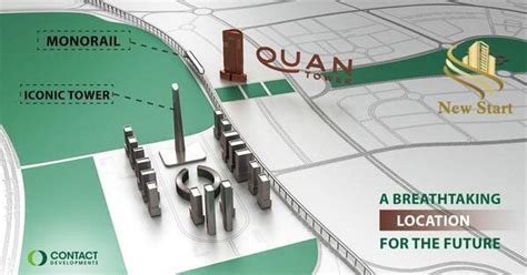 Quan Tower New Capital Contact Developments Enjaz Property