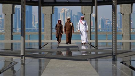 Guía práctica para viajar a Qatar durante el Mundial de Fútbol