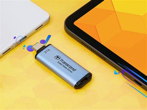 Esd Portable Ssd Portable Ssds Transcend Information Inc