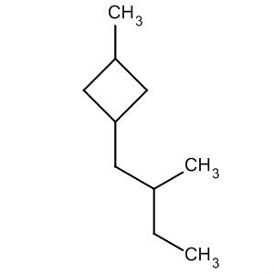 CAS No 95572 70 6 Cyclobutane 1 Methyl 3 2 Methylbutyl Suppliers