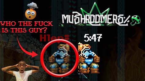 Jump King New Babe Speedrun 5 47 YouTube