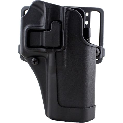 Blackhawk! SERPA CQC Holster GLOCK 17/22/31 | USAMM