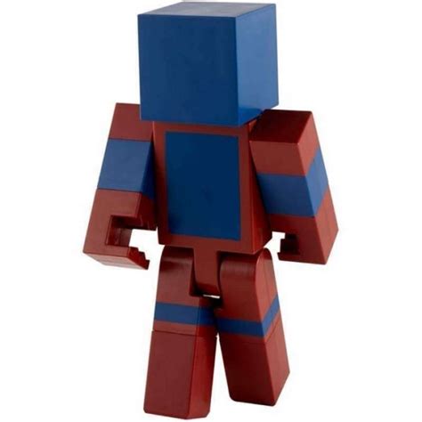 Promo Minecraft Dungeons Hex Mattel Action Figure Diskon 23 Di Seller