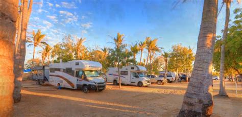 Best Caravan Parks In Queensland Oneadventure