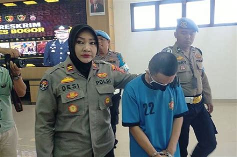 Belum Lengkap Kejari Kembalikan Berkas Tersangka Mutilasi Dalam Koper