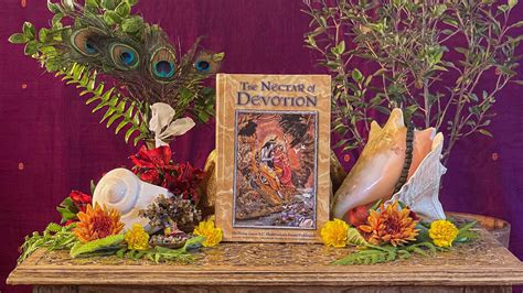 The Nectar Of Devotion YouTube