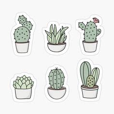 10 Aesthetic Stickers Ideen Aufkleber Selber Drucken Sticker