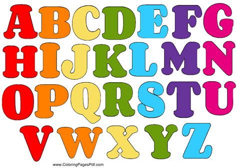 Abcdefghijklmnopqrstuvwxyz Alphabet