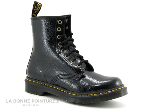 Achat Chaussures Dr Martens Femme Boots Vente Dr Martens 1460