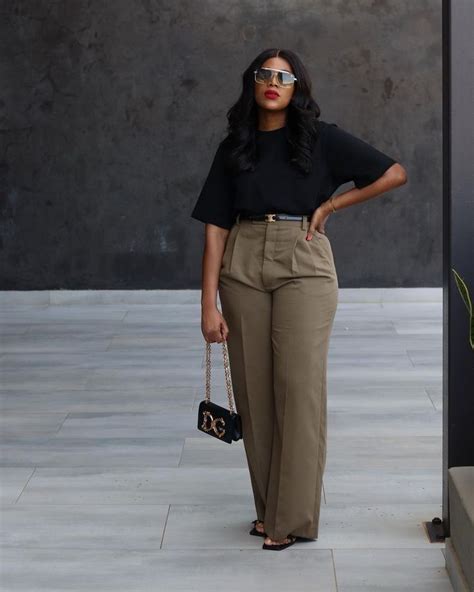 5 Easy Ways To Look Elegant On A Budget Stylish Work Attire Stylish