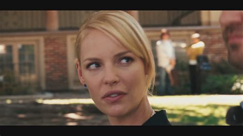 Katherine in The Ugly Truth trailer - Katherine Heigl Image (5524337 ...