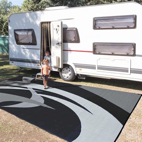 7 Best RV Outdoor Rugs Camping Mats RV Lifestyle