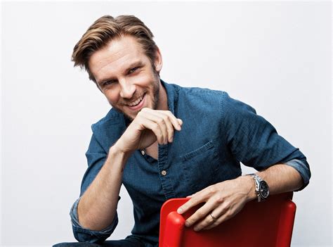 Dan Stevens Upends Expectations in ‘The Guest’ - The New York Times