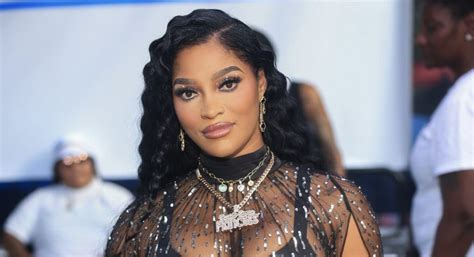 Joseline Hernandez Reveals How Much Earned On 'LHHATL'