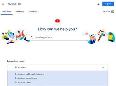 14 Fixes for Cannot Login to YouTube on Windows 10/11 – TechCult