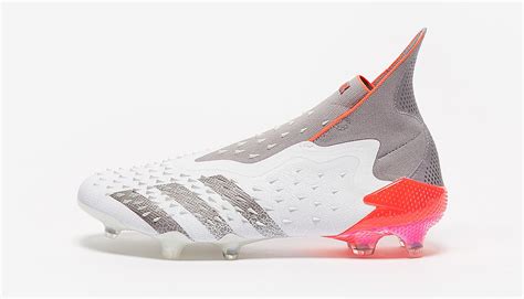 Looking Back At All Adidas Predator Freak Colourways Soccerbible