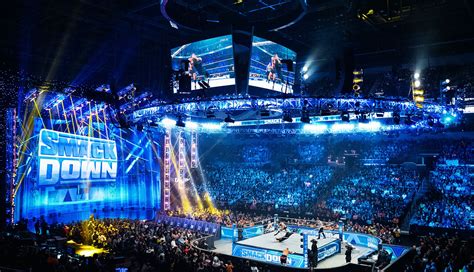 Spoilers Résultats de WWE SmackDown du 23 février 2024 Catch Newz