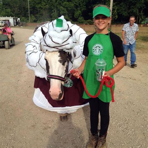 Amazing Horse and Rider Costumes | The Original Mane 'n Tail - Animal ...