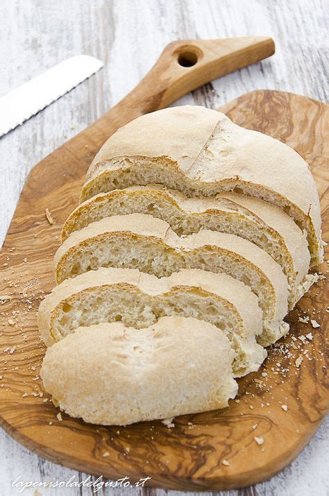 Pane Fatto In Casa Con Lievito Di Birra La Ricetta Infallibile