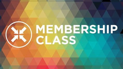 Belcroft Bible Church Membership Class Sign Up