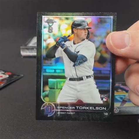 2022 Topps Chrome Ben Baller Baseball 1 Cardsmiths Breaks