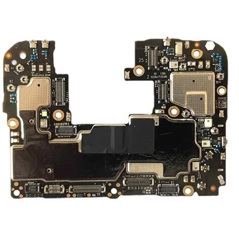 Xiaomi Mi 10i 5G 128GB Motherboard PCB Module - Cellspare