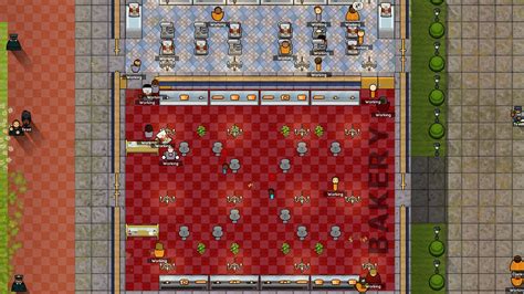 Buy Prison Architect Second Chances Steam