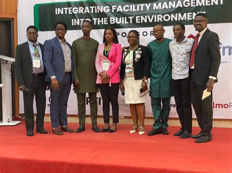 Facility Management Contributes 2 3 To Global GDP AFMPN