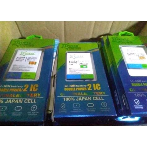 Jual Oppo Blp Blp Battery Batre Baterai Oppo A A G Double