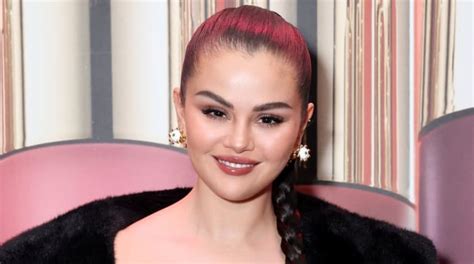 Fans Are Going Wild After Selena Gomez Flaunts Her Tan On Instagram Si