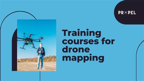 Basics Of Drone Mapping Beginners Guide Updated