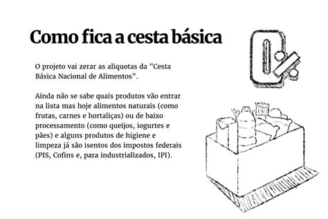 Gráficos Entenda Os Cinco Pontos Mais Importantes Da Reforma Tributária Metrópoles