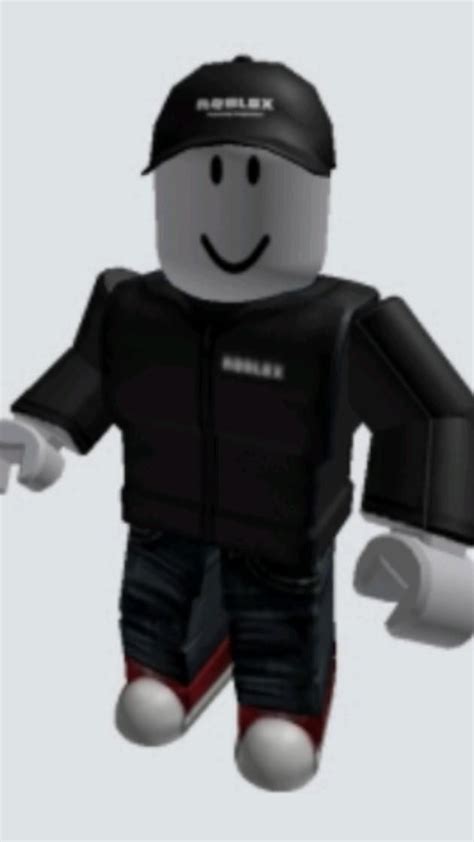ROBLOX PFP AESTHETIC in 2022 | Vault boy, Character, Fictional characters