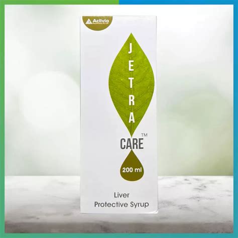 Jetra Care Aclivia Healthcare