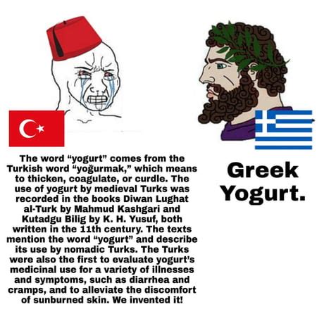 Best Funny Turks Memes Gag